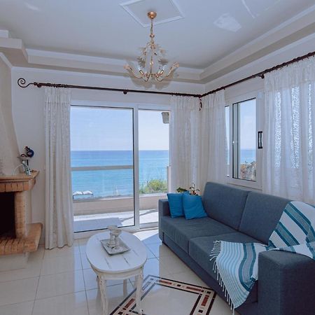 Villa Angelina Alykes  Dış mekan fotoğraf